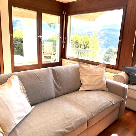 Apartment Sunny Collina d'Oro