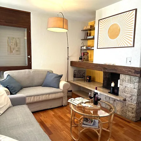 Apartment Sunny *